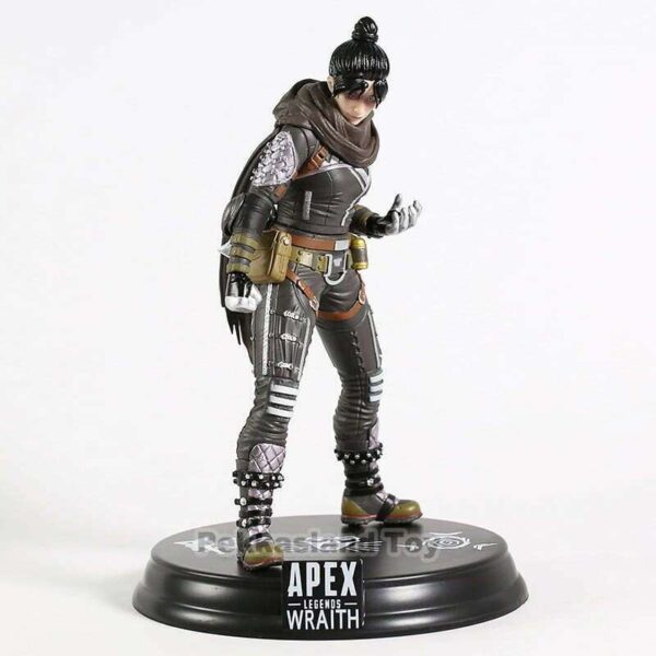 image figurine apex legends saison 1 wraith