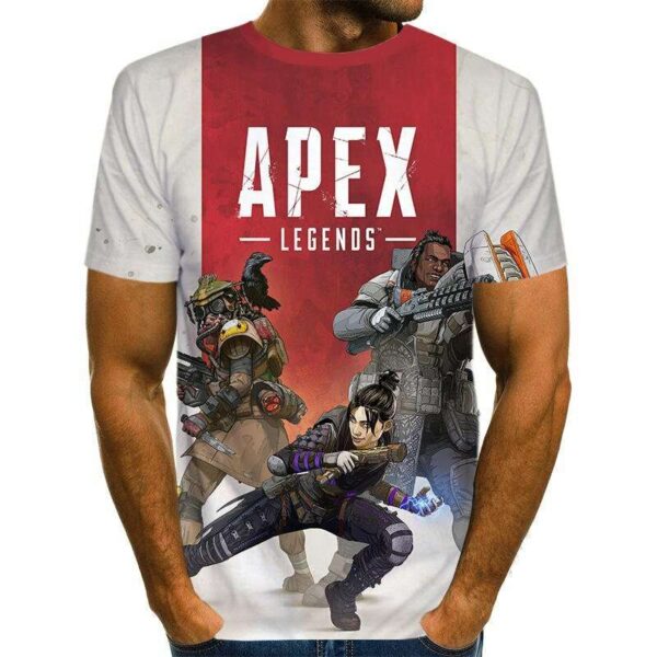 Apex Legends - Champs de bataille de PlayerUnknown