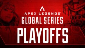 apex legends playoffs