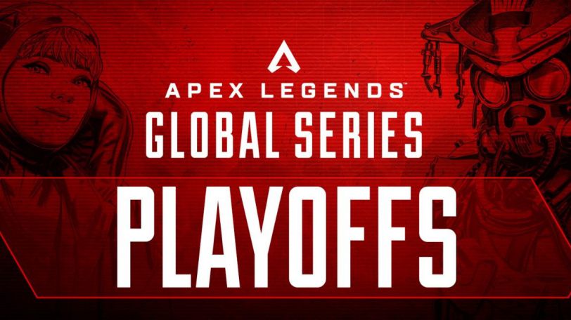 ALGS apex classement 2023 apex legends playoffs