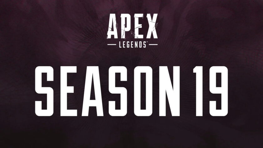 Apex legends saison 19