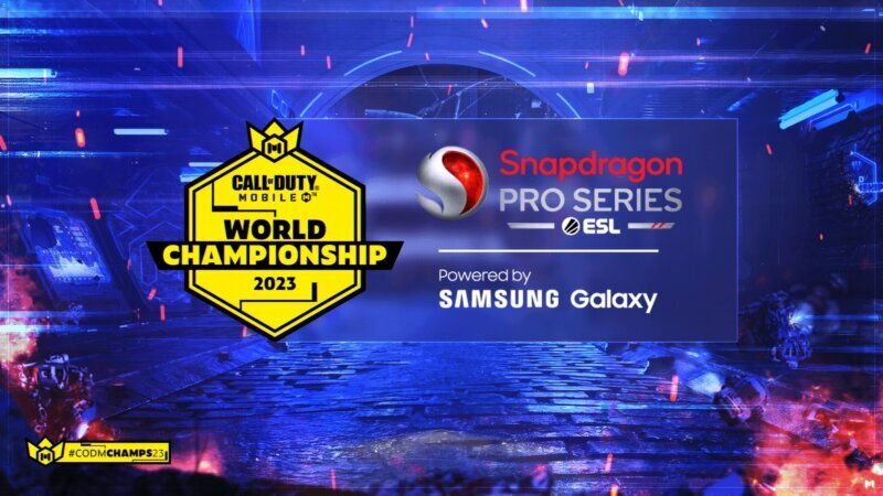 Call of Duty Mobile Championnat du Monde 2023 : Date, lieu, programme, plus