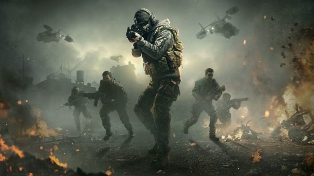 Codes Call of Duty Mobile pour septembre 2023 : Plans d'armes, opérateurs et camouflages gratuits