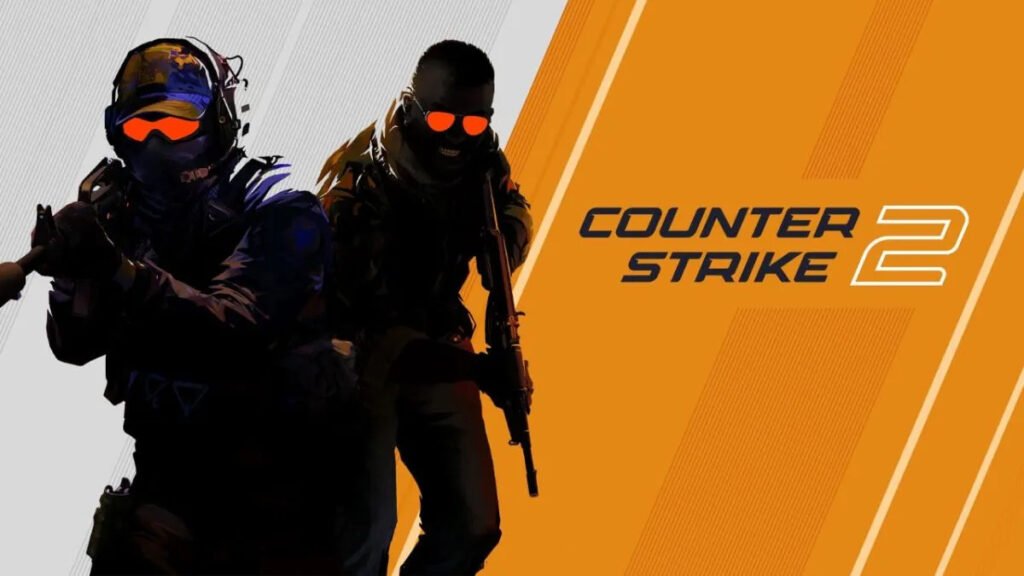 Counter Strike 2 beta