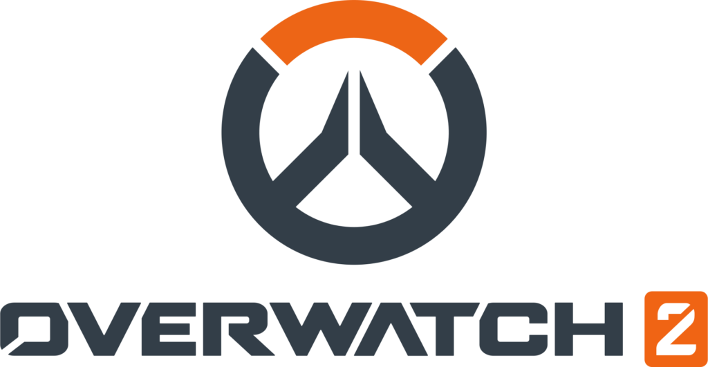 logo overwatch 2