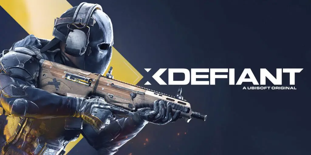 XDefiant : Date de sortie, gameplay, plateformes, et plus