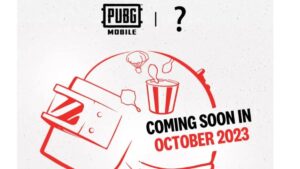 Pubg mobile et KFC collaboration