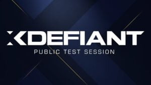 XDefiant test public session