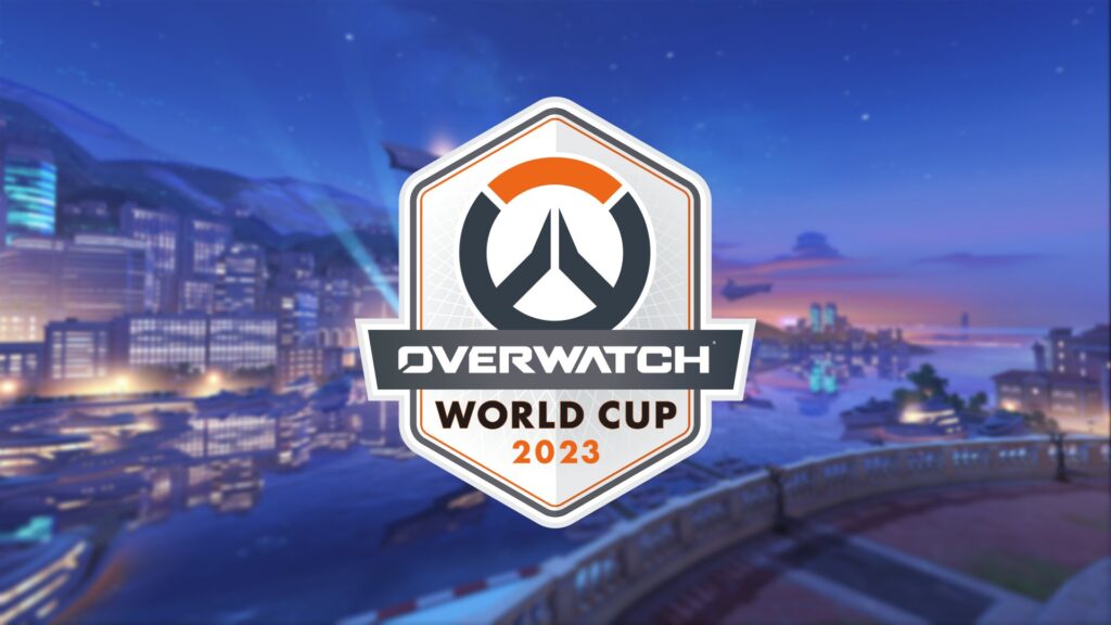 OWWC 2023 - Coupe du monde Overwatch 2023 : Calendrier, équipes qualifiées et groupes