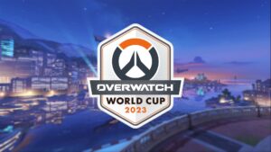 Overwatch 2 coupe du monde 2023 World cup 2023