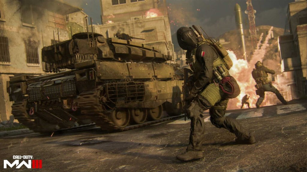 Qu'est-ce que l'Événement True Legends de Modern Warfare 3 ?