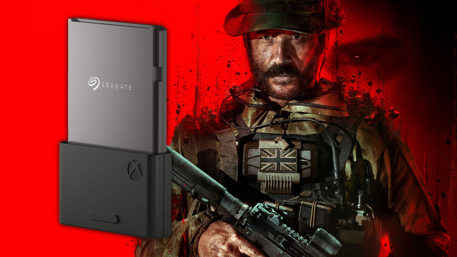 Préparez-vous pour Modern Warfare 3 avec 220 € de réduction sur la