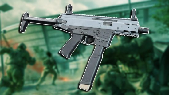 warzone iso-9mm meilleure classe
