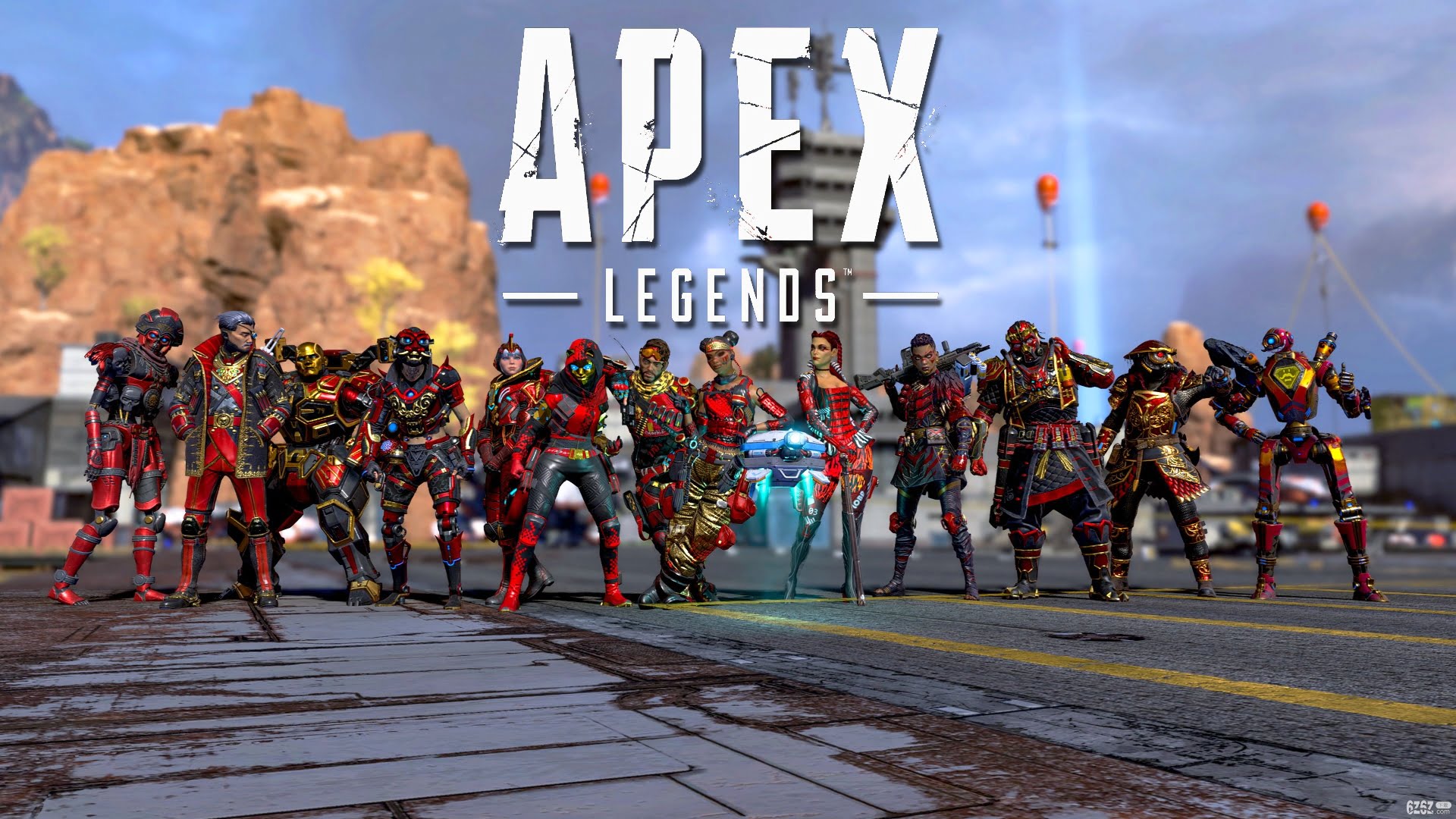 Combien de joueur joue a apex legends - Nombre de joueurs d'apex legends