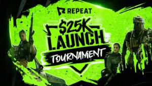 rpt 25k launch tournament