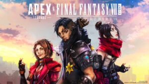 Apex Legends x Final Fantasy 7 Rebirth Détails de l'événement et notes de mise à jour