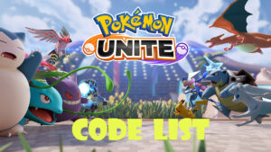 Codes Pokémon Unite janvier 2024 Comment les échanger et la liste des codes actifs