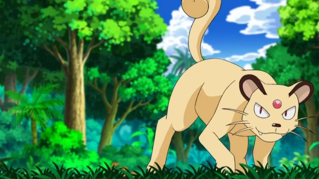 Comment contrer Persian dans Pokémon Go