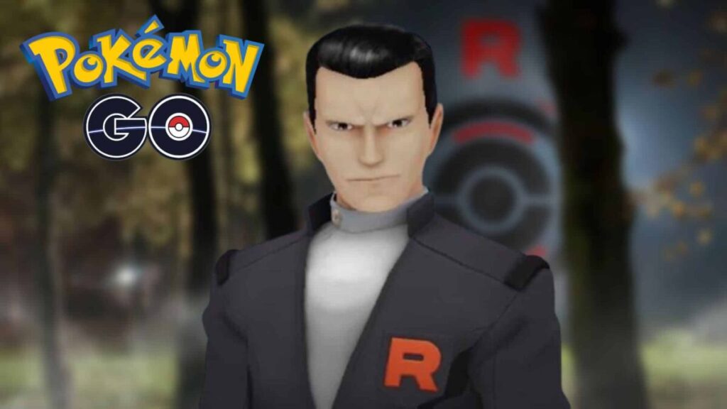 Comment battre Giovanni dans Pokémon Go en janvier 2024 : Faiblesses Regigigas Obscur et contre