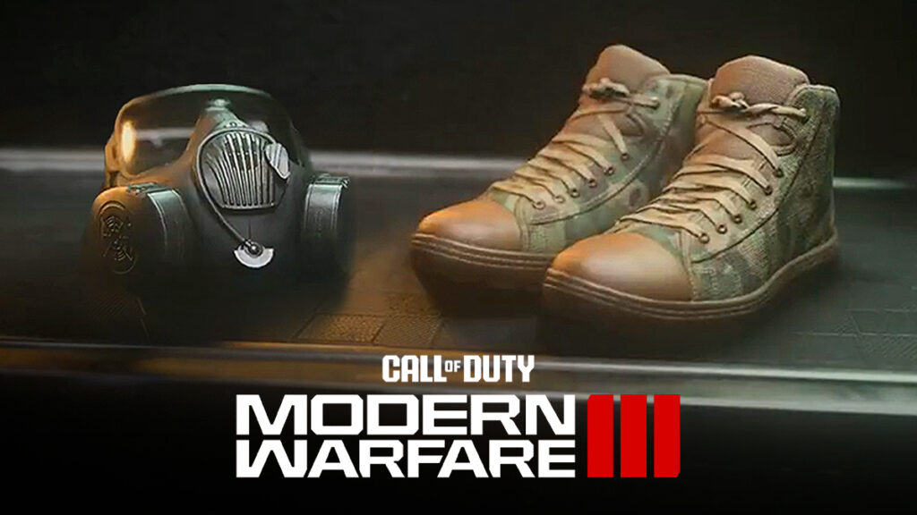 Ranked de MW3 : Toutes les armes restreintes et interdites du mode classé de Modern Warfare 3