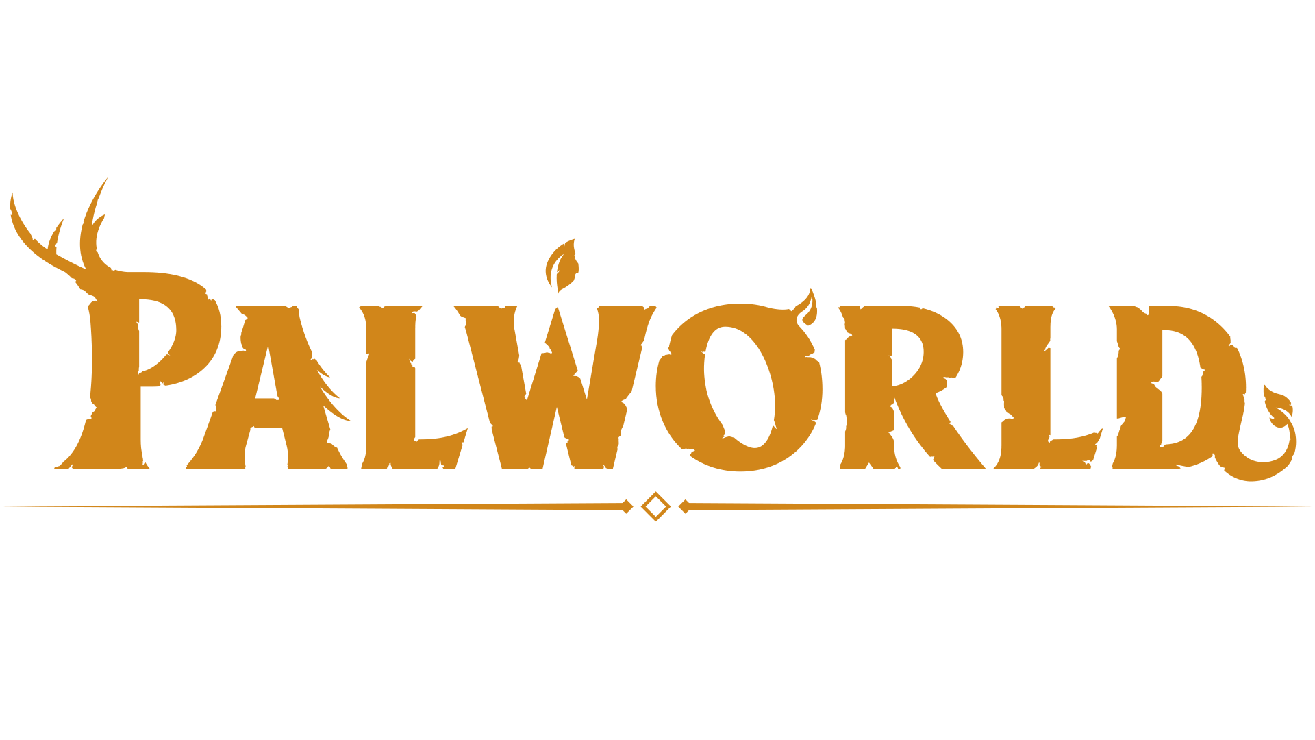 logo palworld