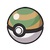 pokemon Nest Ball