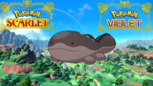 Toutes les faiblesses et résistances de Terraiste dans Pokemon Ecarlate et Violet