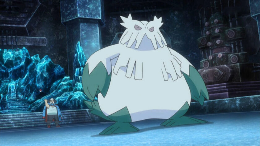 Toutes les faiblesses et résistances des Pokémon de type Glace - Blizzaroi est l'un des Pokémon de type Glace les plus populaires