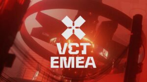 VCT EMEA 2024 Kickoff - Classement, Résultats, Diffusion, équipes et plus