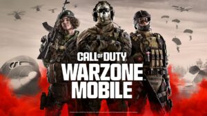 Warzone Mobile - La date de sortie mondiale enfin révélée - Annonce officielle