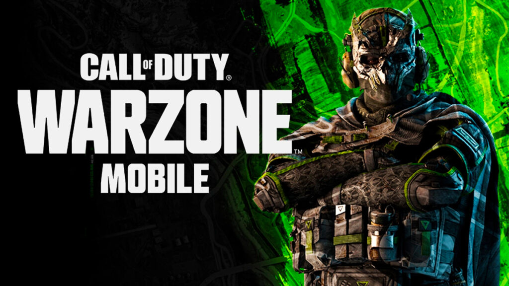 Warzone Mobile - Toutes les cartes et modes de jeu
