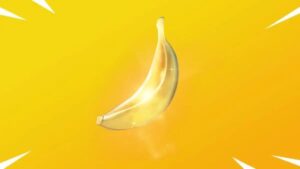 Comment obtenir la Banane des Dieux dans Fortnite Chapitre 5 Saison 2