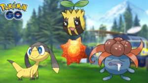 Comment obtenir une Pierre Soleil dans Pokémon Go - Meilleurs Pokémon à faire évoluer