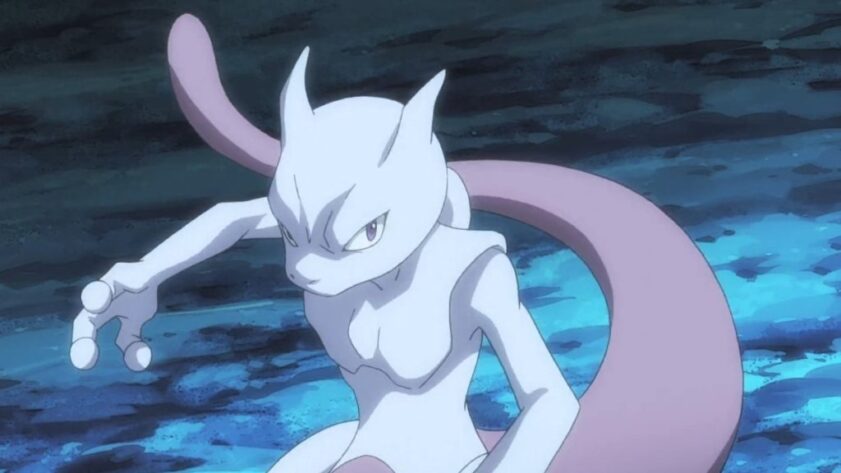 Mewtwo Obscur peut-il être Shiny dans Pokemon Go