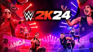 Codes WWE 2K24 Mars 2024 - Codes de Vestiaire