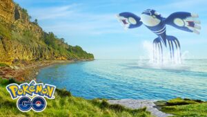Comment battre le Raid Primo Kyogre Pokemon Go - Faiblesses, contres et est-il shiny