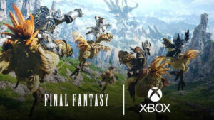 Comment jouer à Final Fantasy 14 sur Xbox - Date de sortie, avantages du Game Pass, et plus encore