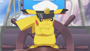 Comment obtenir Capitaine Pikachu dans Pokémon Go et est-ce qu'il peut être Shiny