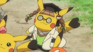 Comment obtenir Pikachu Docteur dans Pokémon Go