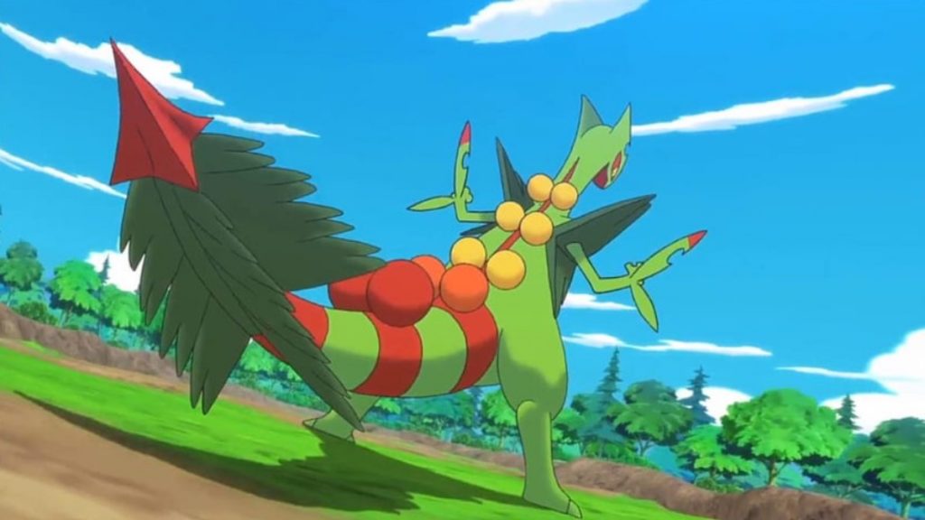 Meilleurs Pokemon pour le battre le Raid Primo Kyogre Pokemon Go - Mega Jungko