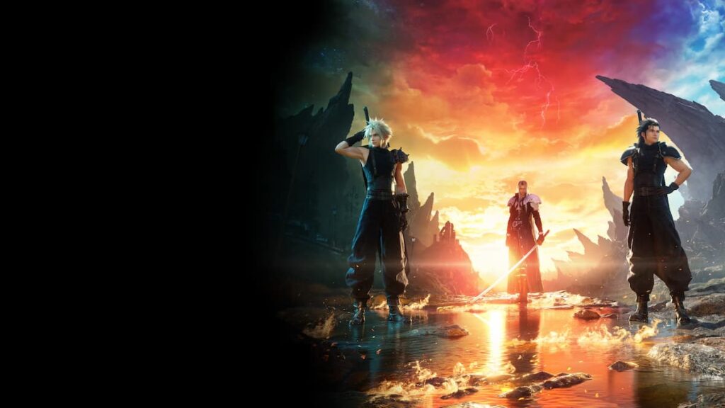 Peut-on manquer des quêtes secondaires dans Final Fantasy 7 Rebirth