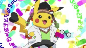 Peut-on obtenir Pikachu Docteur Shiny dans Pokémon Go