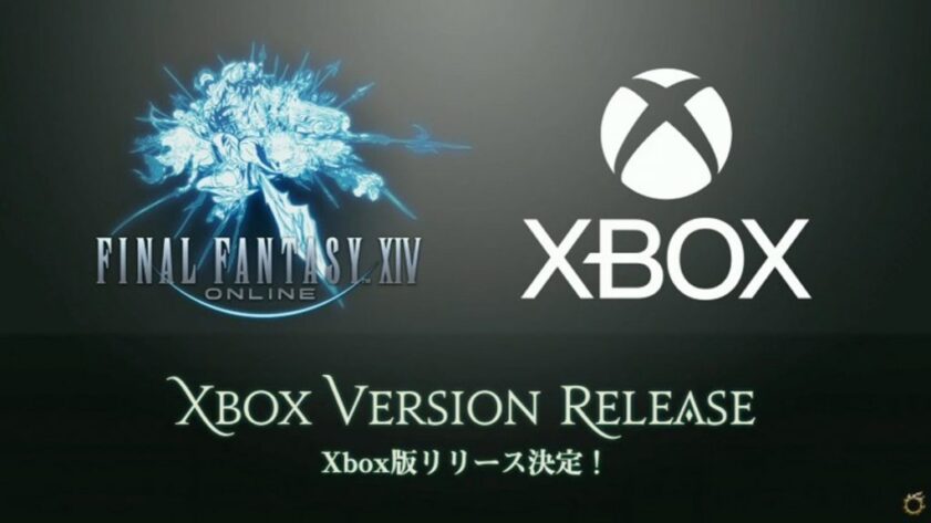 Qui peut jouer à Final Fantasy 14 sur Xbox
