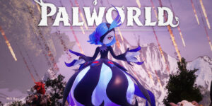 Bellanoir, le premier boss de raid de Palworld, rejoint le jeu dans la dernière mise à jour 0.2.0.6 de Palworld