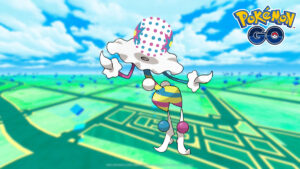 Comment battre Pierroteknik dans les Raids Pokémon GO