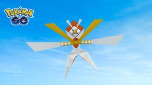 Comment battre le Raid Katagami dans Pokémon Go - Faiblesses et Meilleurs contre