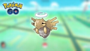Comment obtenir Munja dans Pokémon Go et peut-il être shiny