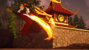 Comment obtenir les skins Avatar le Dernier Maître de l'Air dans Fortnite : Aang, Zuko, Katara, plus