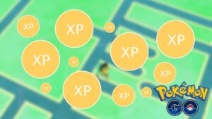 Des astuces simples pour Pokémon Go pour gagner plus de 50 000 XP en une seule capture