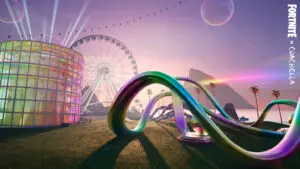 Fortnite x Coachella 2024 Date de début, nouveaux skins, et plus